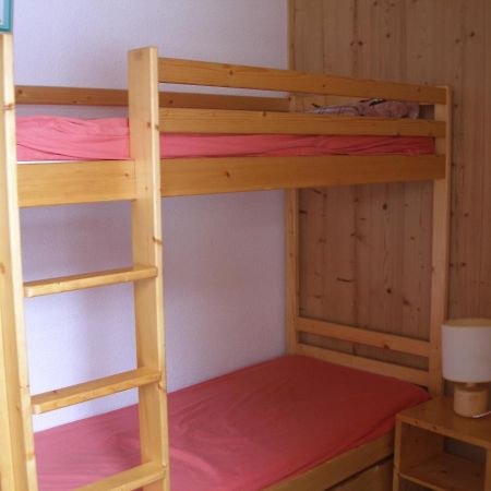 Appartement F2 La Plagne-Tarentaise Esterno foto