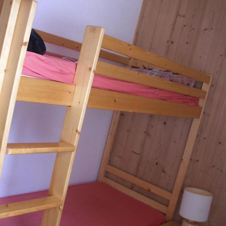 Appartement F2 La Plagne-Tarentaise Esterno foto