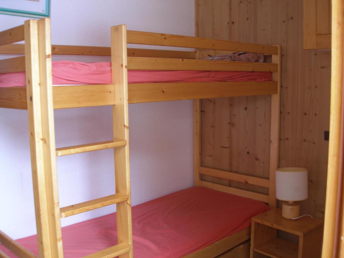 Appartement F2 La Plagne-Tarentaise Esterno foto