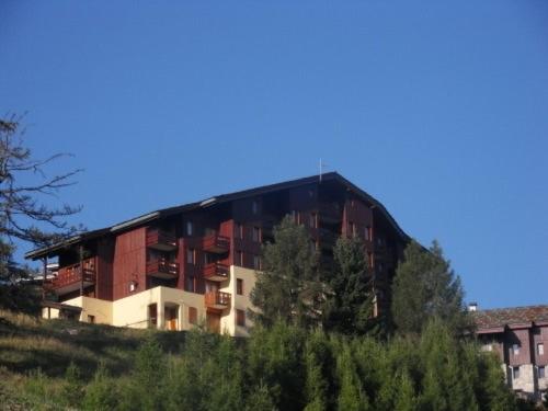 Appartement F2 La Plagne-Tarentaise Esterno foto