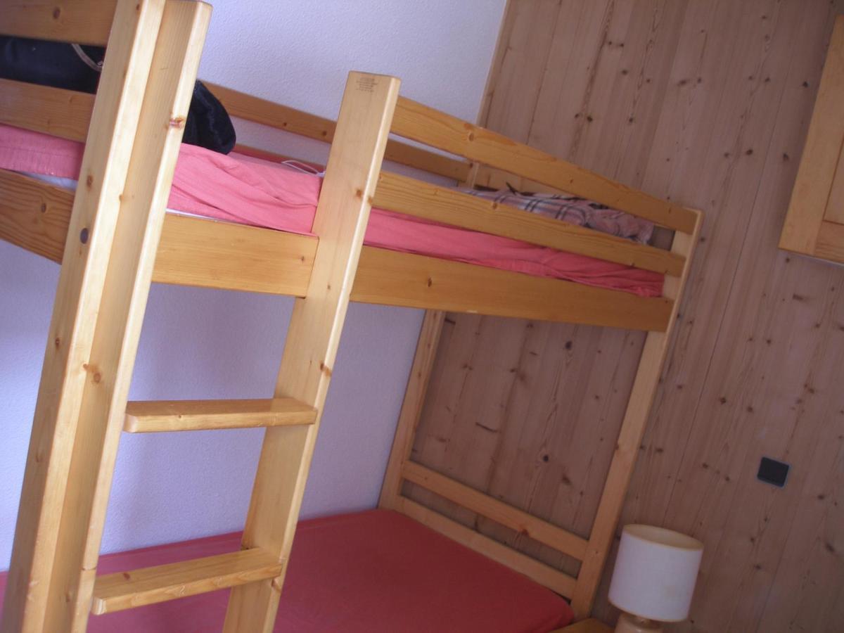 Appartement F2 La Plagne-Tarentaise Esterno foto